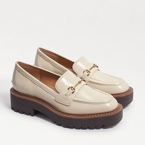 Sam Edelman Laurs Lug Sole Loafer
